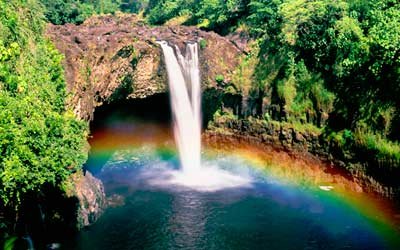 guia turistica de Hawaii